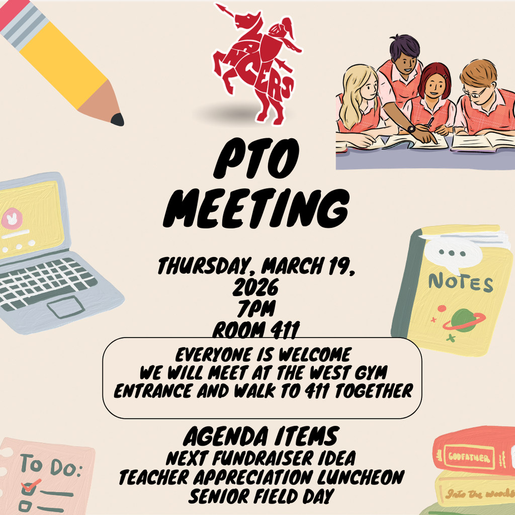 PTO Meeting
