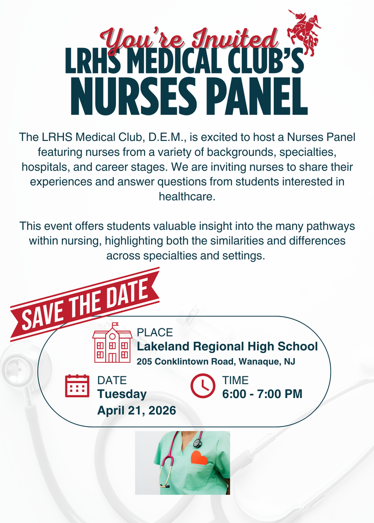 Nurses Panel