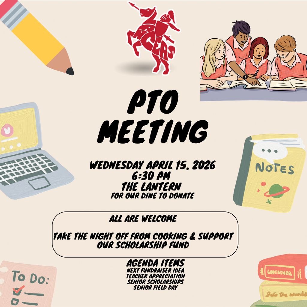 PTO Meeting