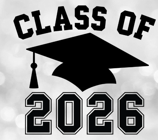 Class of 2026!
