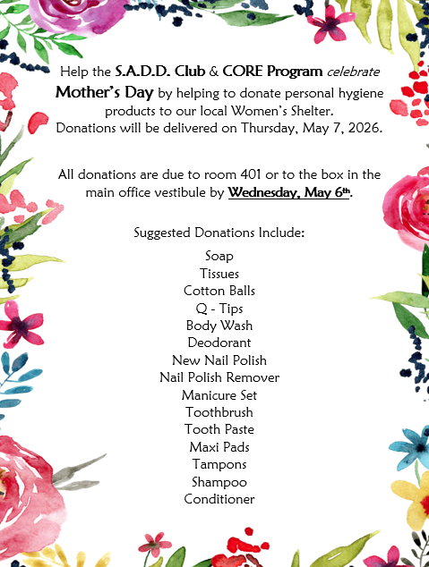 Mother's Day Collection 