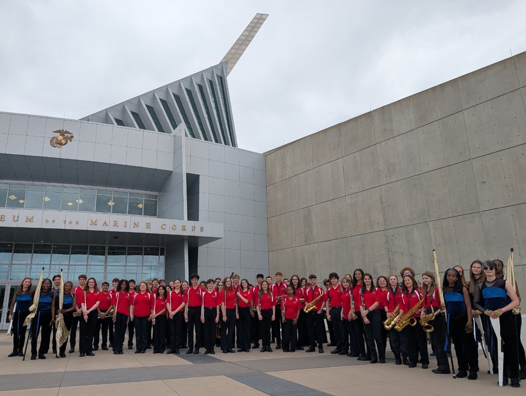 Museum Performance Lancer Band