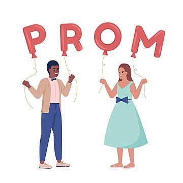 Important Prom Info 