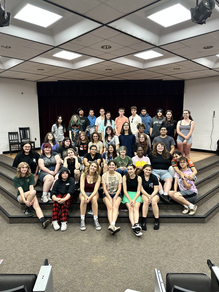 The Cast & Crew of "The Real Story of Alice in Wonderland"