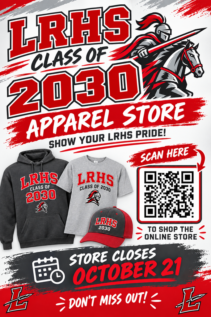 Online Apparel Store - Class of 2030