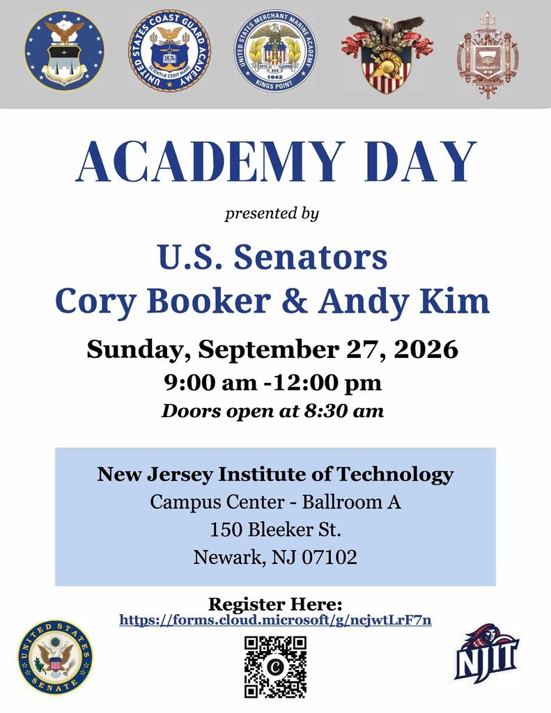 Academy Day 26