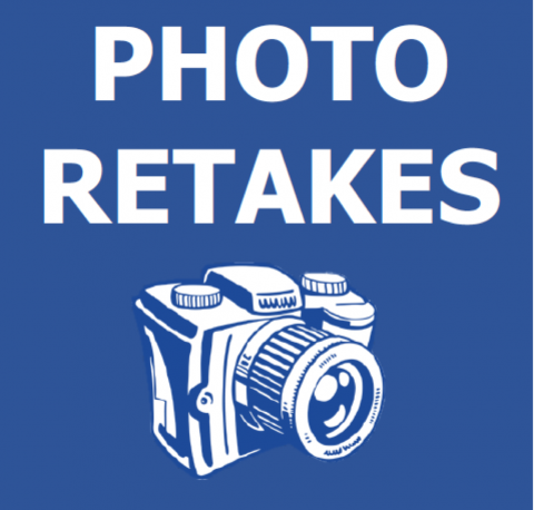 retake