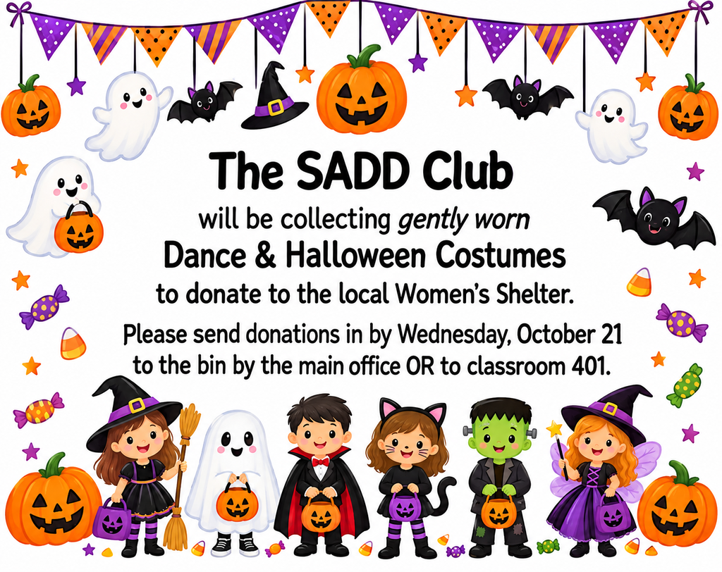 Costume Collection 2026