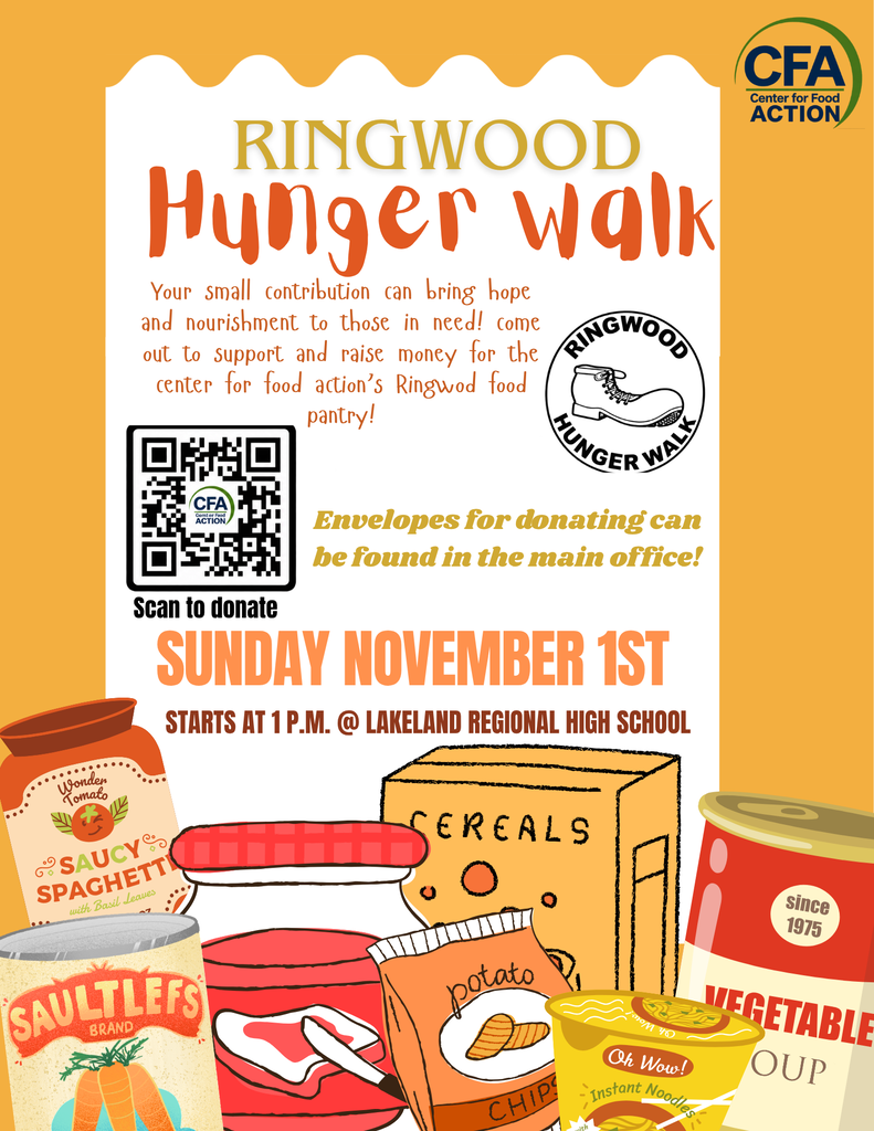 CFA flyer