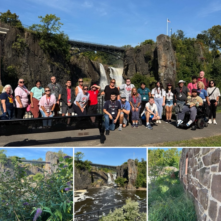 Paterson Falls