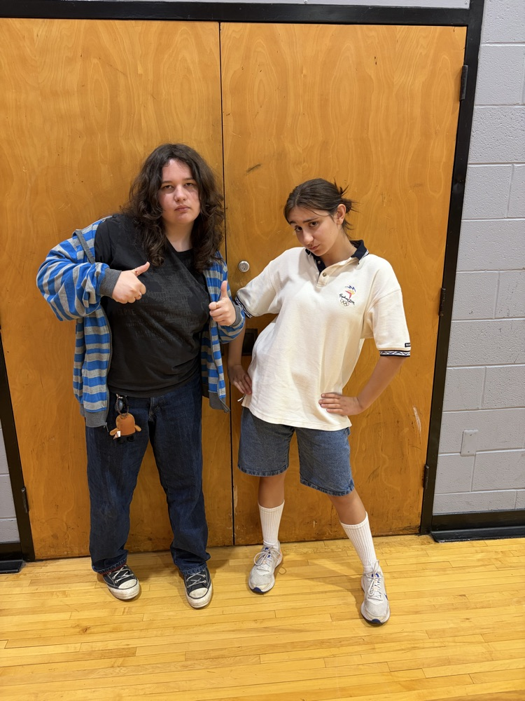 Adam Sandler day! 