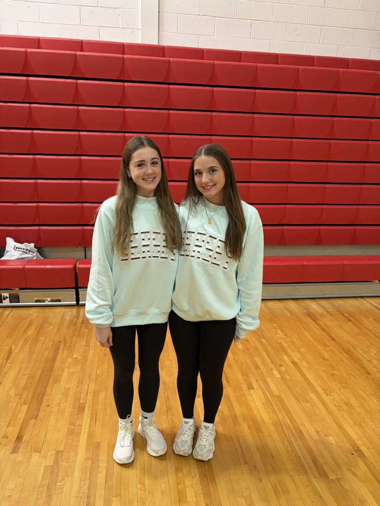 twin day