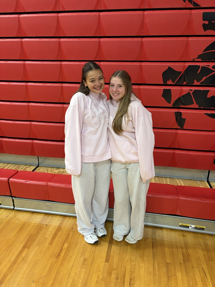 twin day