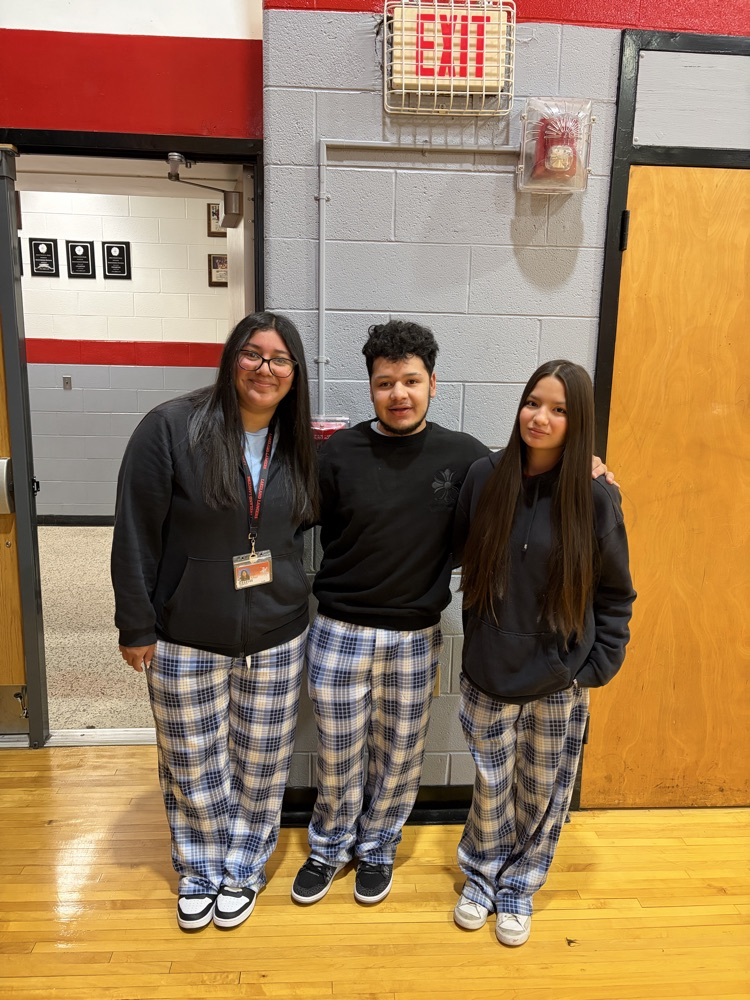 twin day
