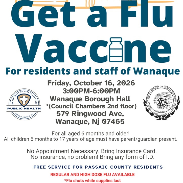 FLU