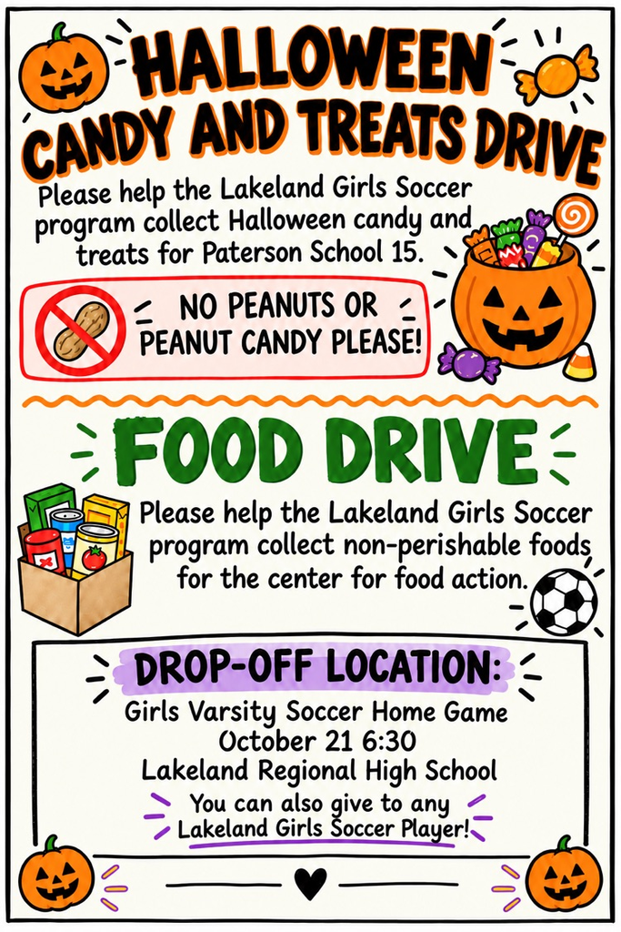Food Drive