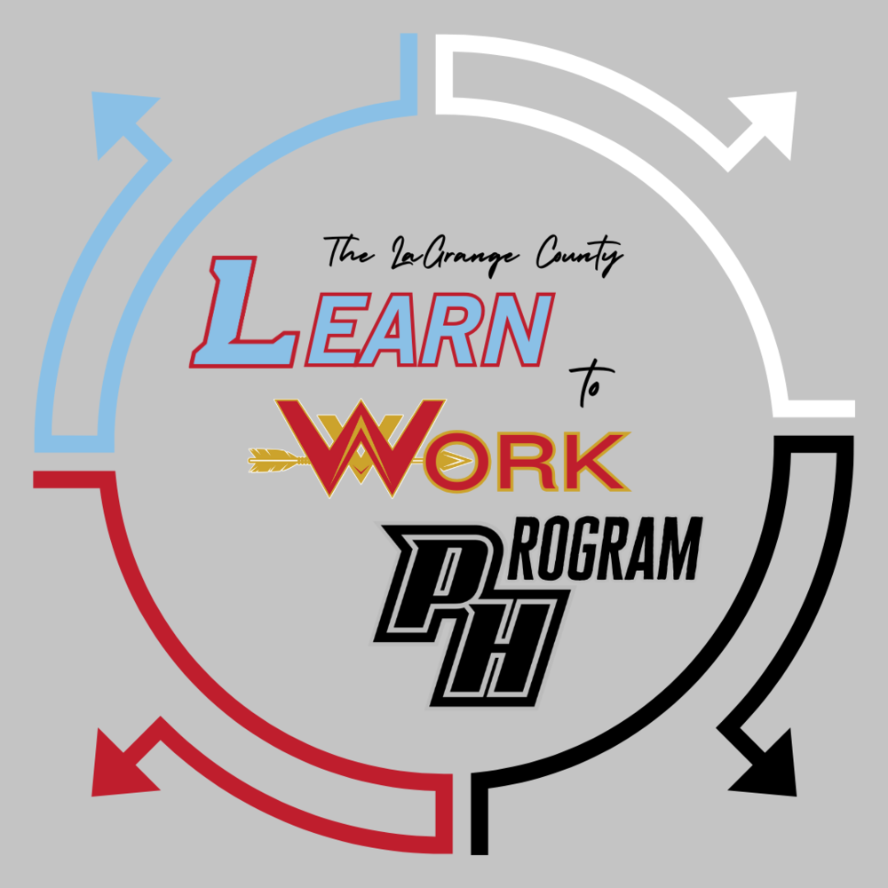 Learn to Work  Program