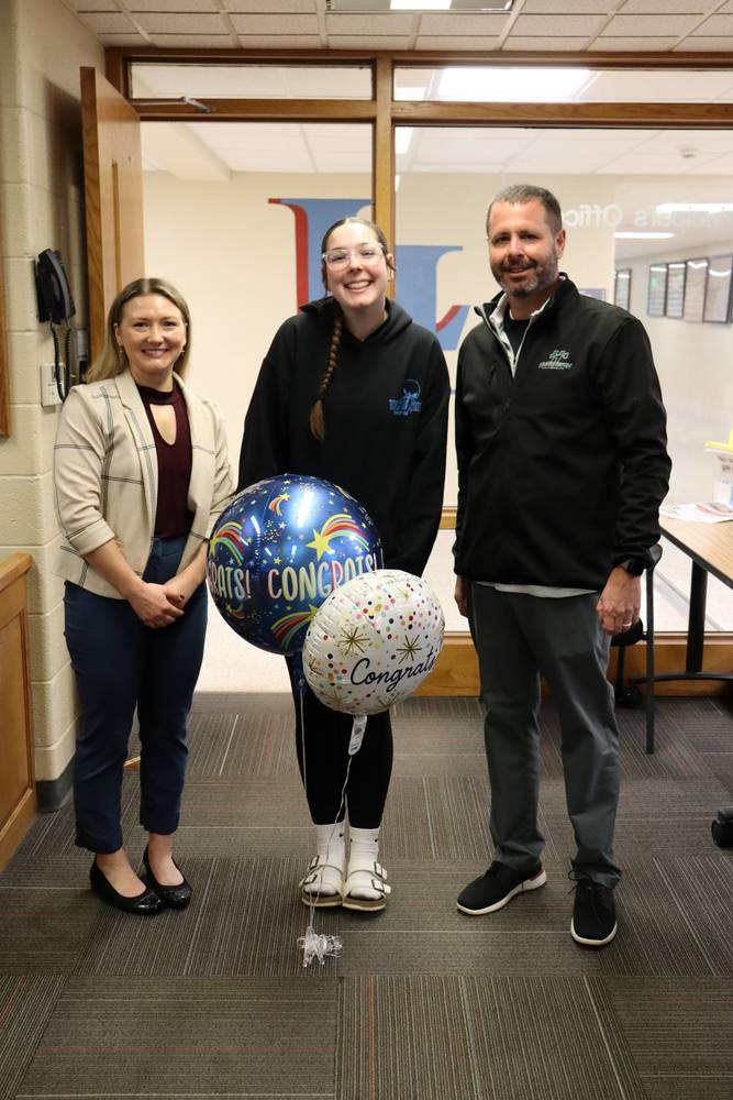 Taylor Sutton - REMC Trip