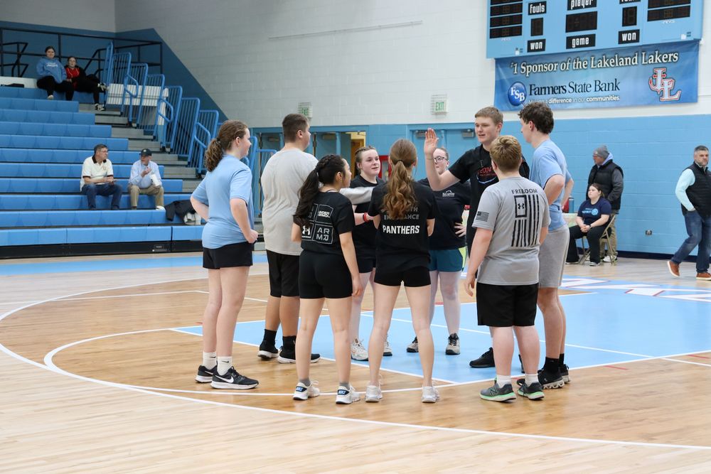 staff v student