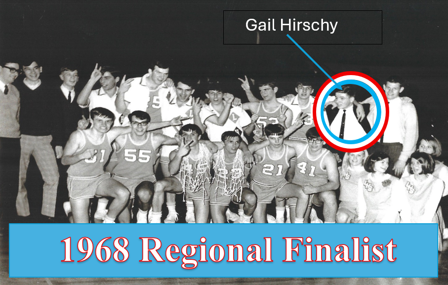 Gail Hirschy