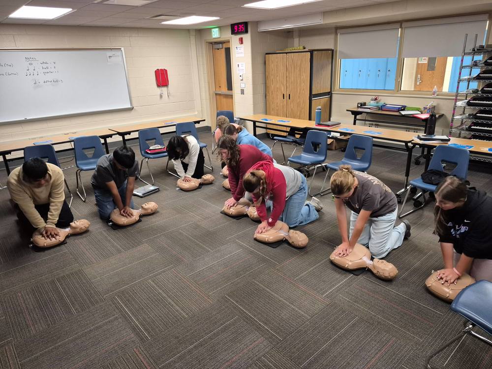 CPR