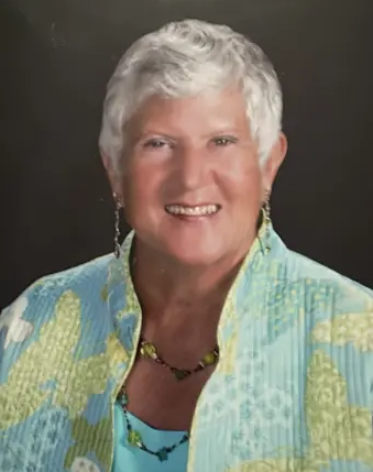 Harriet Warren