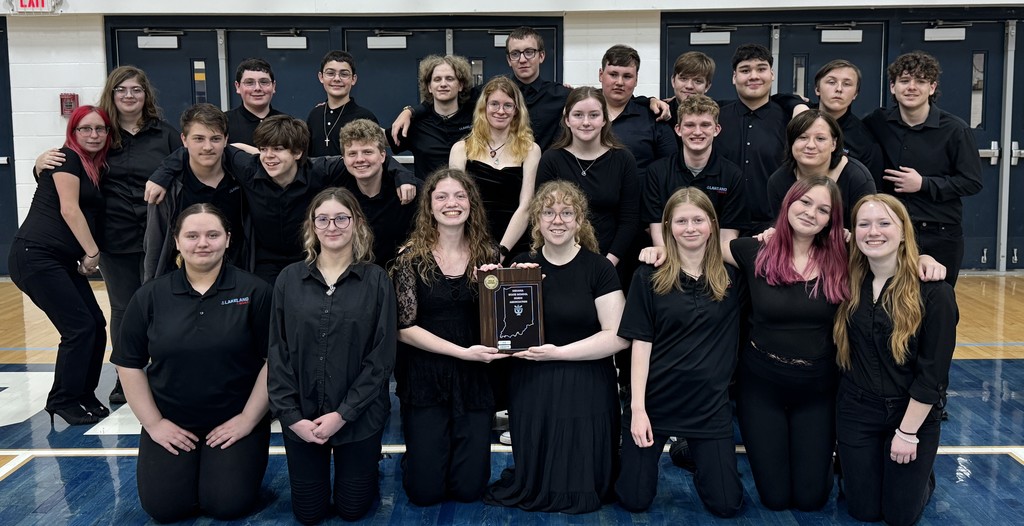 HS Band