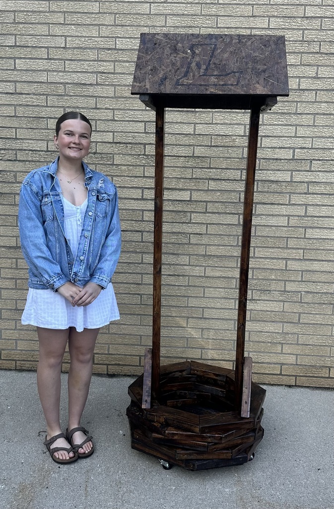 Morgan and the wishing well