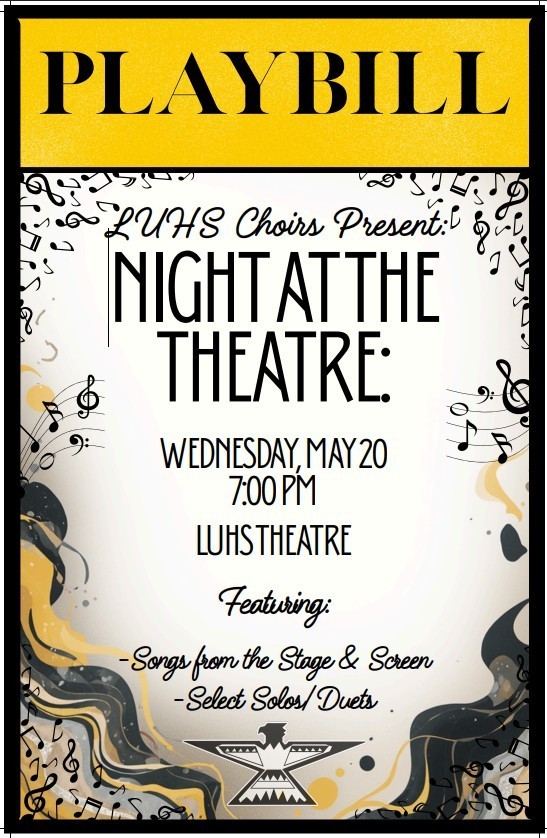 Night at the Theatre