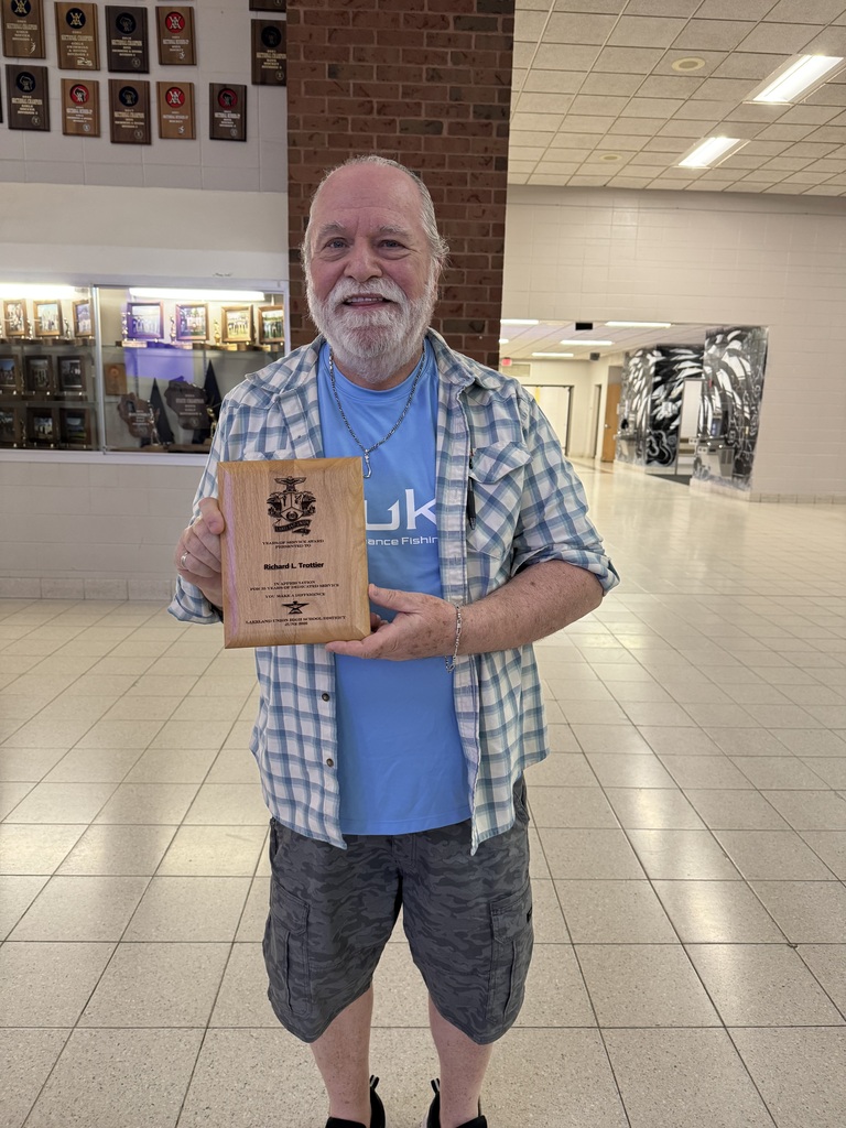 35 Years