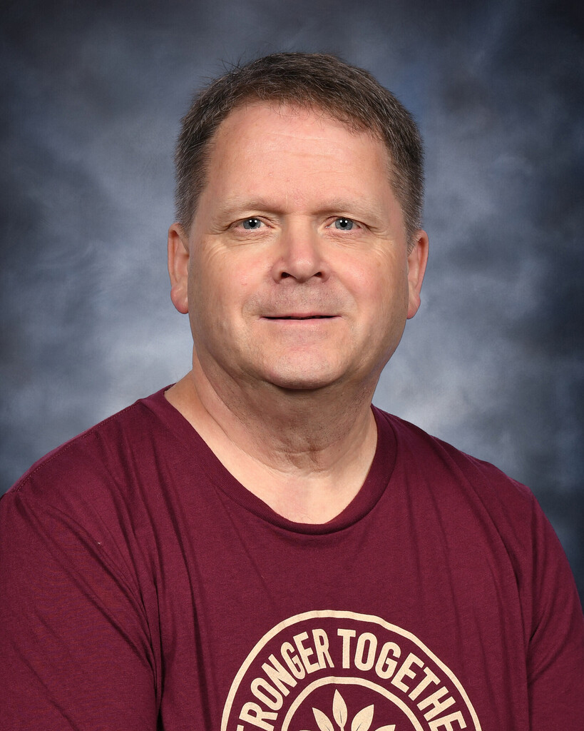 Tony Borden