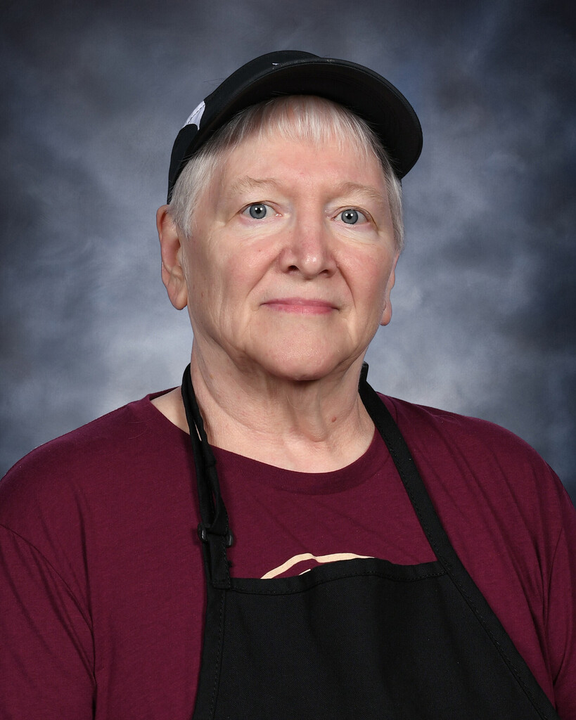 Gail Rudolph