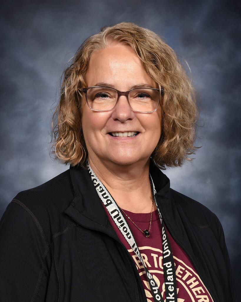 Stacie Larson