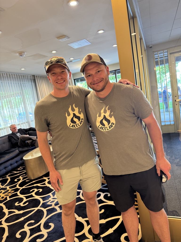 Twinning is winning!