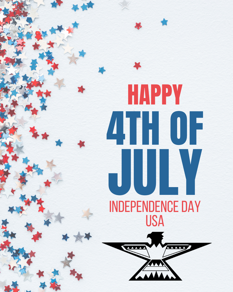 Happy 4th of July!