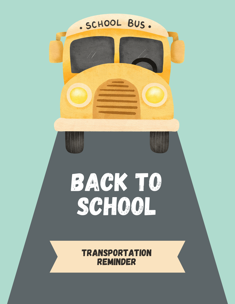 TransportationReminder