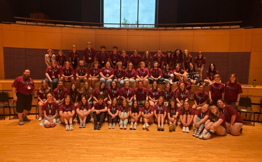 choir