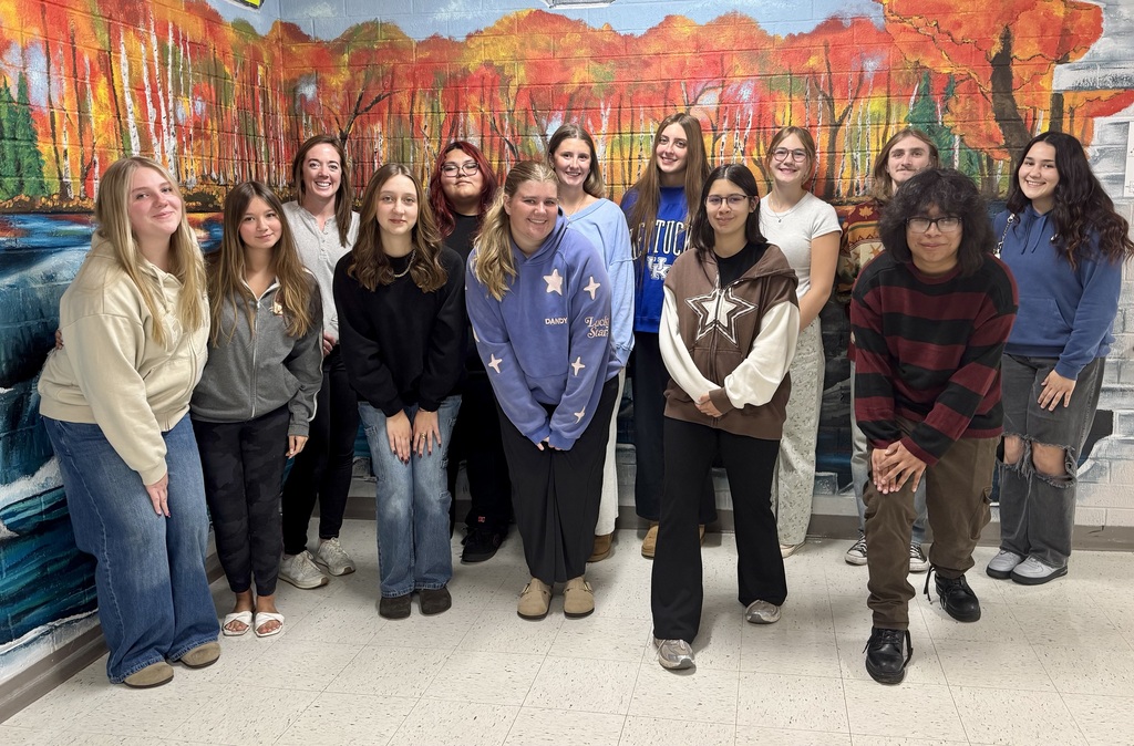 students in the course