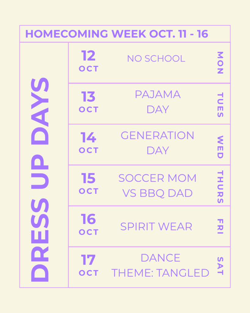 homecoming