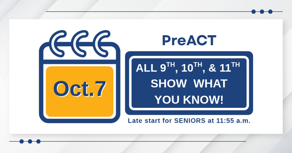 PreACT