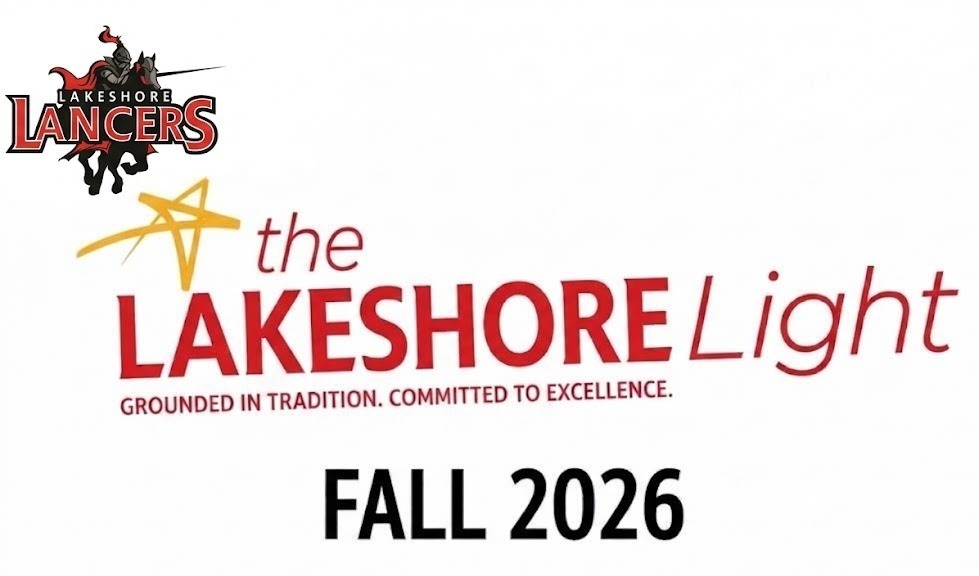 Lakeshore Light Fall 2026