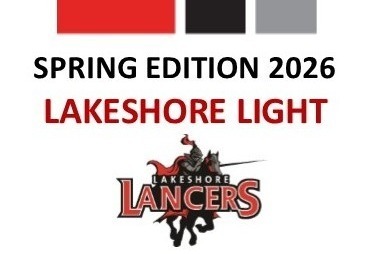 Lakeshore Light Spring 2026 Edition