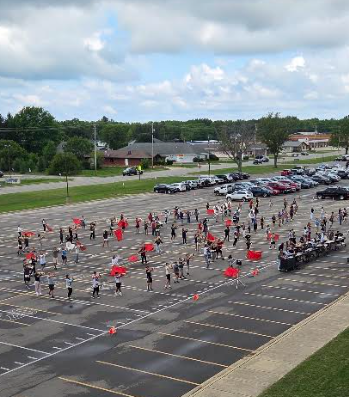 band