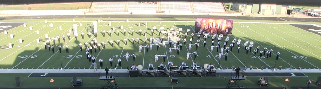 band