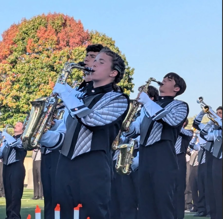 band