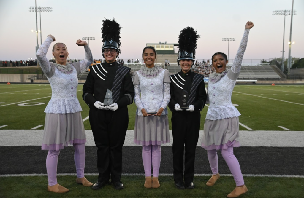 band