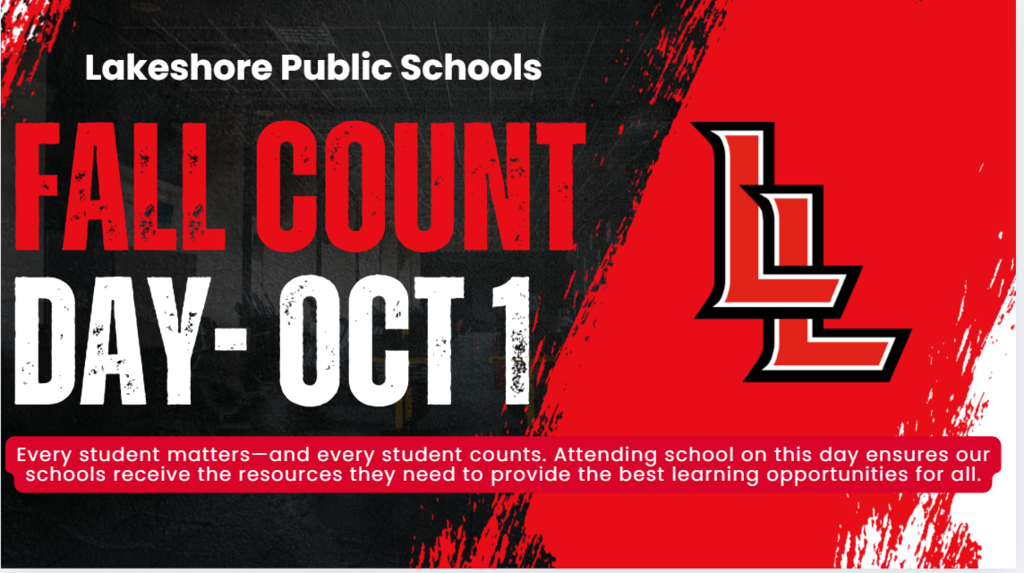 Count Day