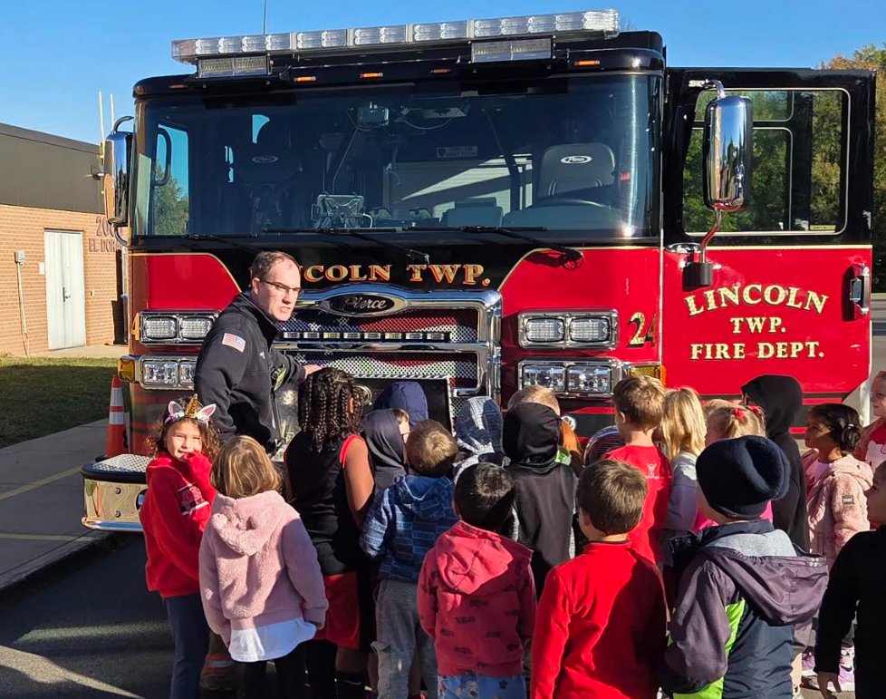 Fire Truck