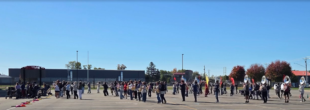 band
