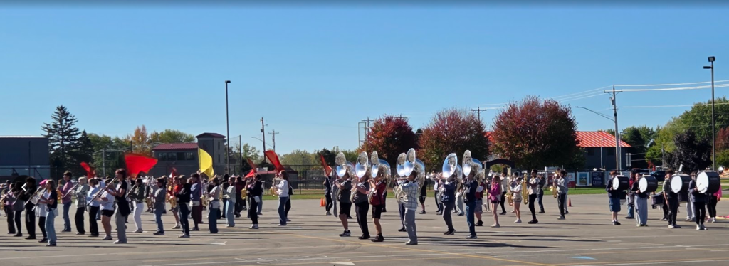 band